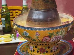 -爱新觉罗福臨火锅馆(万科滑雪场店)