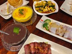 鲜油菠萝包-佐敦茶餐厅(恒茂华城店)