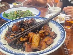 -董府·古宅餐厅