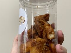 -慢熟面包店bud bread(孩儿巷店)