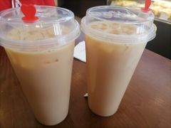 -红宝石·鲜奶小方·海派西点房(丰庄店)