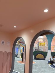 -奈尔宝家庭中心·亲子餐厅(鄞州万达店)