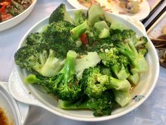 -陈根记大牌档