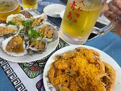 -人和啤酒屋海鲜大排档(营口路店)