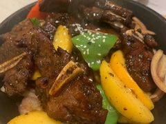 -小菜园新徽菜(上海浦东复地活力城店)