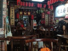 门面-玉祥府牛肉罩饼(金光道店)
