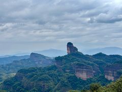 -丹霞山风景名胜区