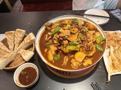 -乡村大盘鸡(商城路总店)