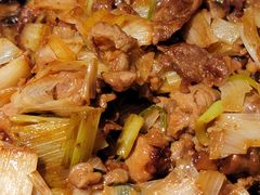 -悦融琥珀·京鲁菜·海味珍品(西单店)