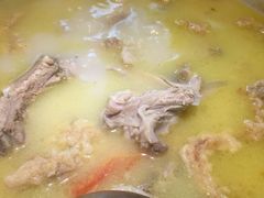 -土连锅·现熬养生汤锅(梁家巷店)