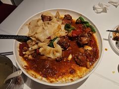 -西域阿里马新疆菜·清真(桂花路店)