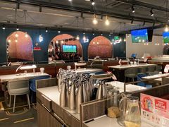 大堂-丰茂烤串(港旅店)