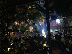 -胡桃里音乐酒馆(白云五号T5 MALL店)