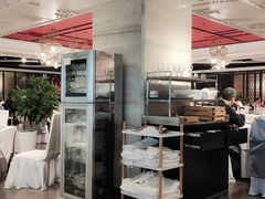 大堂-眉州东坡(华联万柳店)