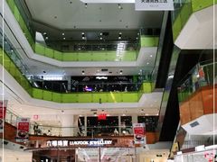-北京华联购物中心(天通苑店)