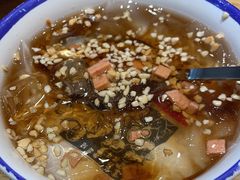 -红渡小香·牛肉麻辣香锅(车站南路店)