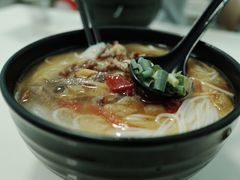 -一品郑记重庆牛肉米线馆(东泰路店)