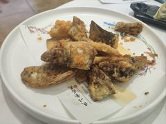 -丰尔粥食·顺德鱼生·干蒸排骨顺德菜(大良分店)