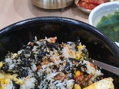 -米村拌饭(江宁万达店)