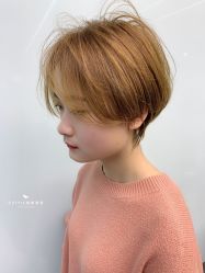 短发-P.STYLE 派斯造型