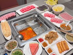 -海底捞火锅(龙岗星河COCO Park店)