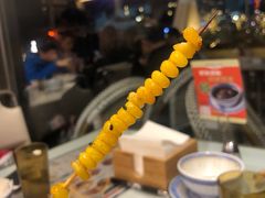 -嘚瑟人生烧烤·东北大油边(大学路店)