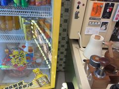 -鲁达面馆本帮风味(共康东路店)