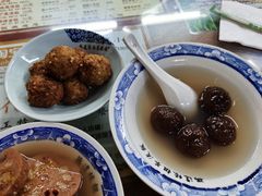 -粗茶淡饭(东关街店)