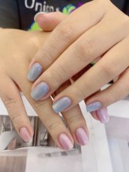 -七彩虹美甲美睫 半永久