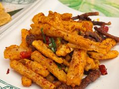 -云海肴汽锅鸡·云南小炒(曲江大悦城店)