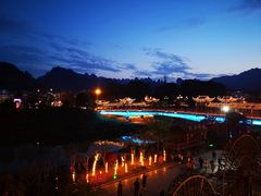 -印象鲵宴·张家界地标美食名片(溪布街店)