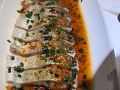 -院里寻菜·精致庭院菜(观沙岭店)