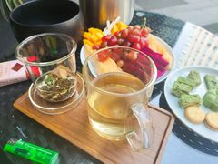 糕点-苗品记茶馆(时代天街D馆店)