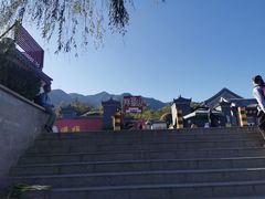 -阳台山自然风景区