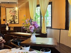 -猫岛主趣味餐厅(鼓浪屿店)