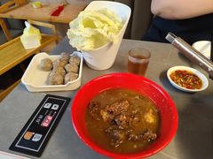 -官塘陈记鱼生·潮汕砂锅粥·牛肉火锅(潮枫路总店)