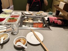 -海底捞火锅(杭州城西银泰城店)