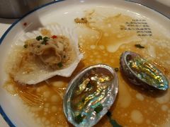 -陶缘一号·四季缘·老字号顺德菜·户外婚礼家宴(西滘店)