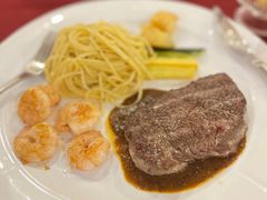 -红房子西菜馆(淮海店)