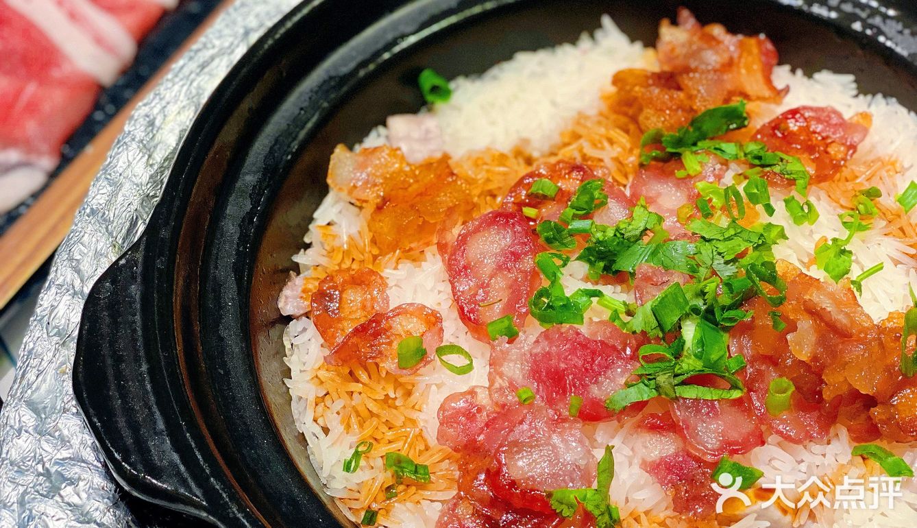 中山探店|冬天要吃热腾腾的正宗椰子鸡