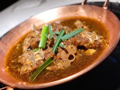 酱香羊蝎子-京韵胡同·酱香羊蝎子火锅涮肉(长寿路店)