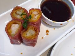 -蔡澜点心(三里屯T+MALL店)
