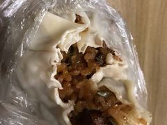 -航天馒头(瞻园路店)