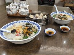 -老温州馄饨担(东游大厦店)