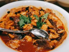 -小平岛開海水饺(浑南店)