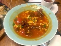 -广东道至正餐厅(区庄店)