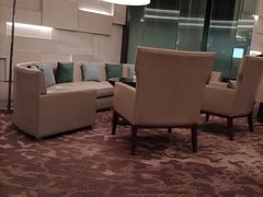 -杭州钱江新城万怡酒店-西餐厅