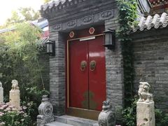 -老北京风情街