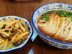 -孙盛兴奥灶面馆·蟹黄面·三虾面(山塘街总店)