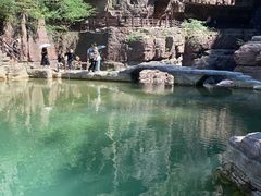 -云台山风景名胜区